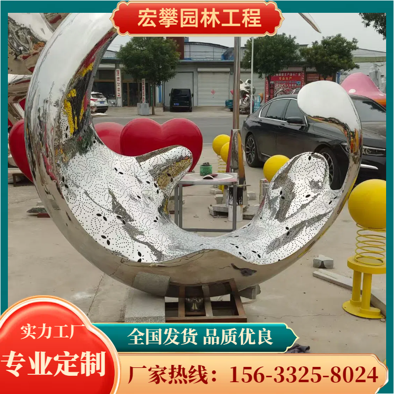 白山市校园雕塑石雕摆件 - 哪里好